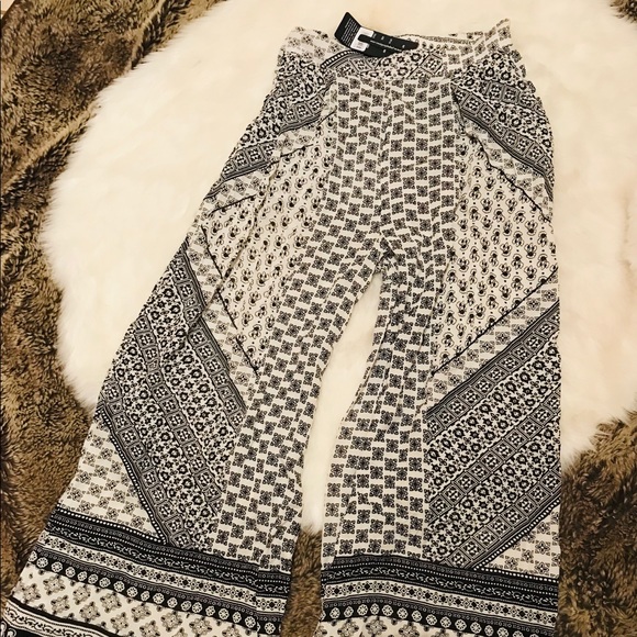 Papa fashions baggy hemp garment - Picture 1 of 4